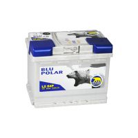 Автомобільний акумулятор BAREN Blu polar (L2) 64Аh 610А R+